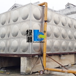 不锈钢水箱有哪些特点？