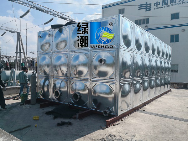 怎么判断不锈钢水箱产品的性价比