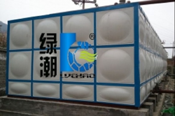 组合式不锈钢水箱制造工艺